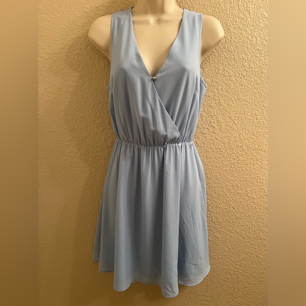 Guess V neck dress Sz.XS